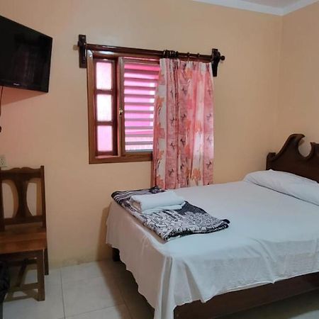 Hotel Calakmul إكسبوجيل المظهر الخارجي الصورة