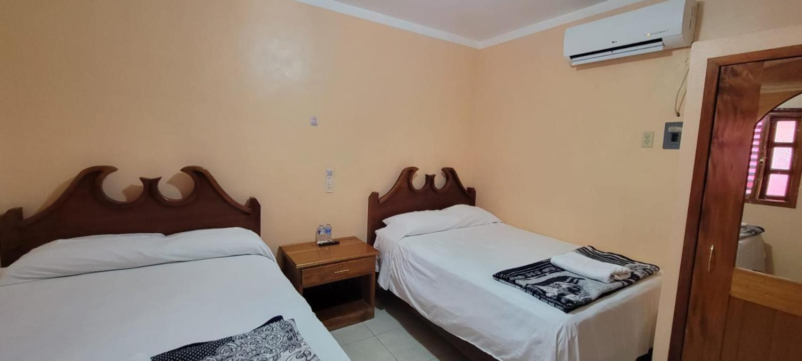 Hotel Calakmul إكسبوجيل المظهر الخارجي الصورة