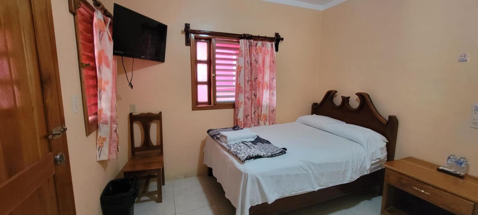 Hotel Calakmul إكسبوجيل المظهر الخارجي الصورة