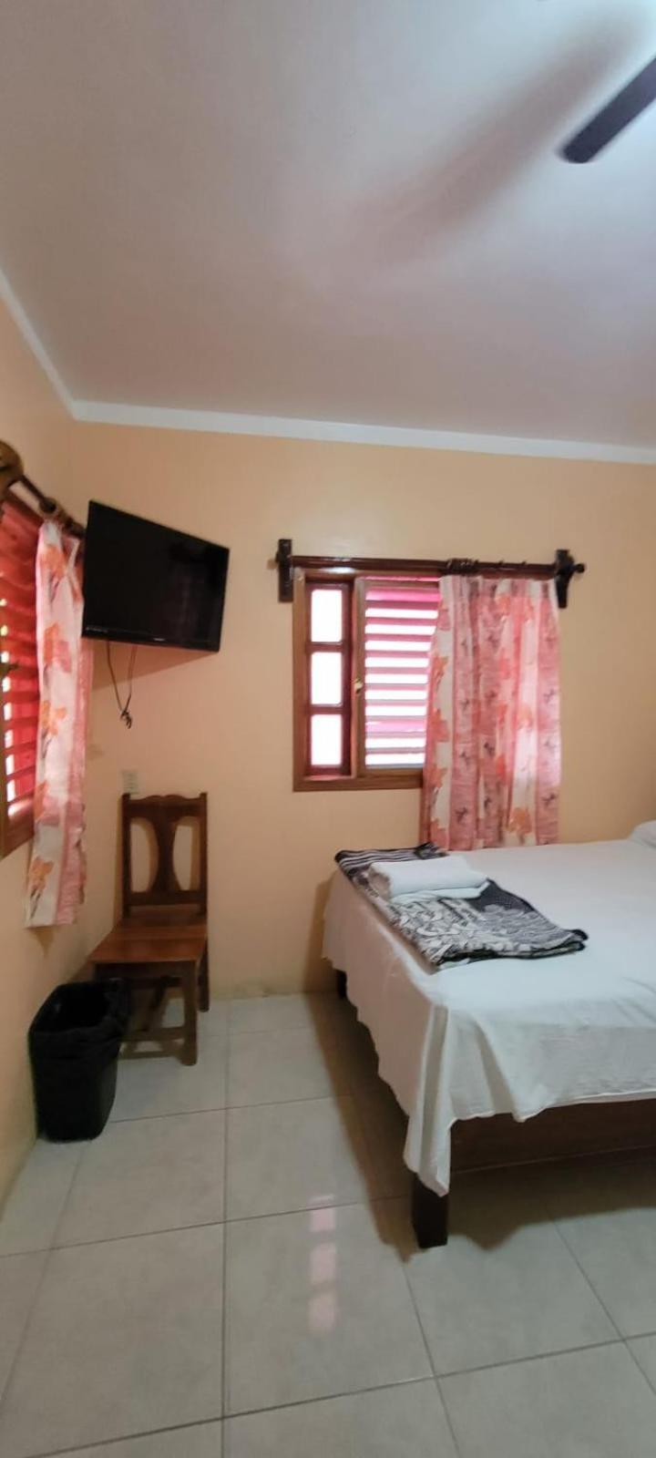 Hotel Calakmul إكسبوجيل المظهر الخارجي الصورة